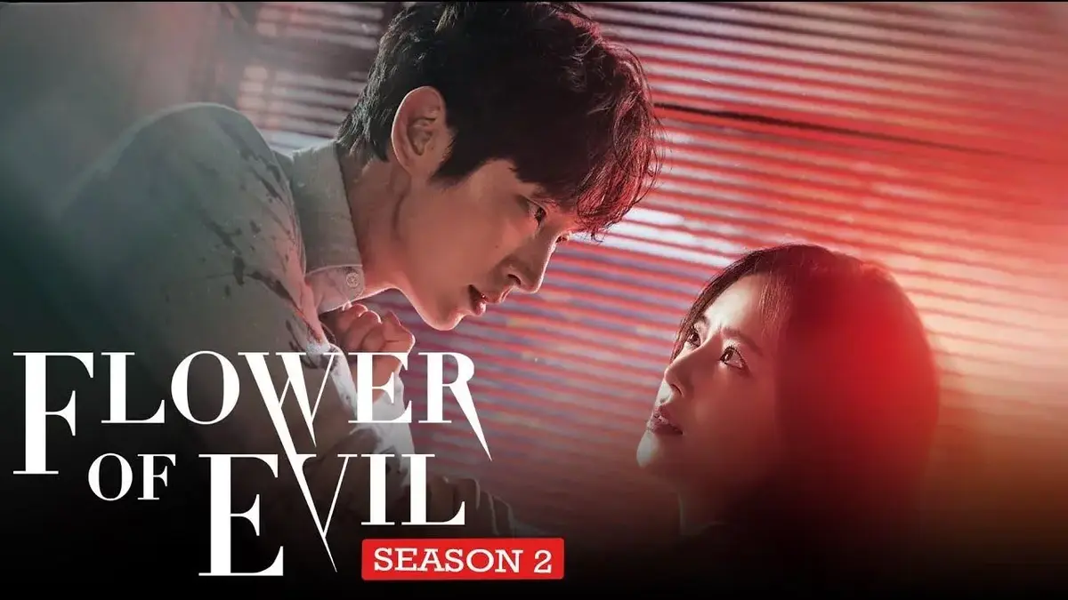 Flower of Evil Season 2