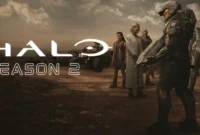 Halo Season 2