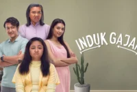 Induk Gajah Season 2
