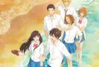 Kimi ni Todoke Season 3