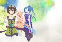 Kujira no Kora Season 2 Kujira no Kora Season 2