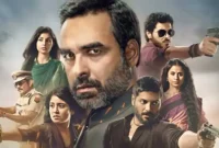 Mirzapur Season 3