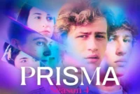 Prisma Season 4