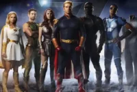 The Boys Season 5