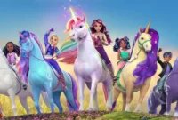 Unicorn Academy Season 2 Unicorn Academy Season 2