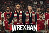 Wrexham Season 3