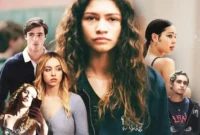 Euphoria Season 3 Euphoria Season 3