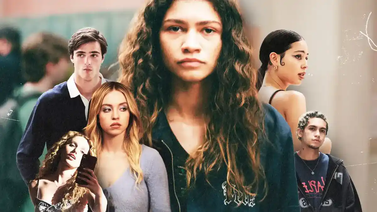 Euphoria Season 3