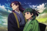 Kusuriya no Hitorigoto Season 2