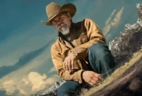 Outer Range Season 2 Outer Range Season 2