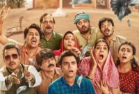 Panchayat Season 3