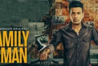 The Family Man Season 3 The Family Man Season 3