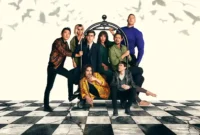 The Umbrella Academy Season 4