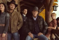 Yellowstone Season 6