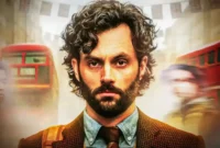 You Season 5 You Season 5