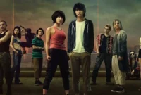 Alice in Borderland Season 3