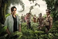 Kaala Paani Season 2