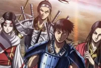 Kingdom Season 4