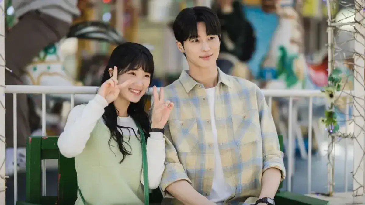 Lovely Runner Season 2