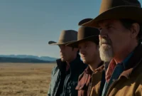 Outer Range Season 3