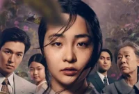 Pachinko Season 2 Pachinko Season 2