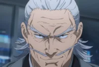 Siapa Naobito Zenin