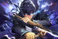 Solo Leveling Season 2