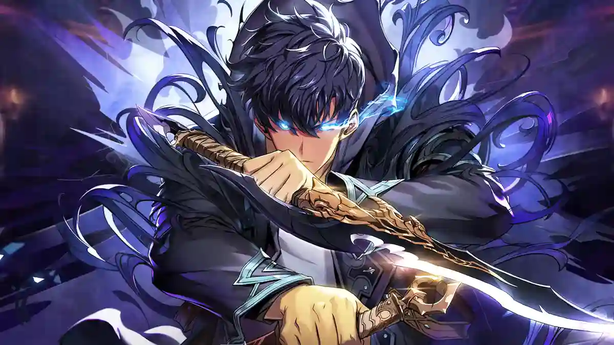 Solo Leveling Season 2