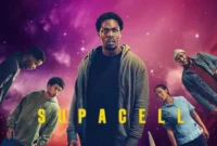 Supacell Season 2