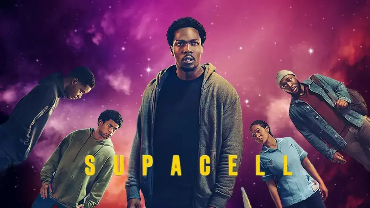 Supacell Season 2