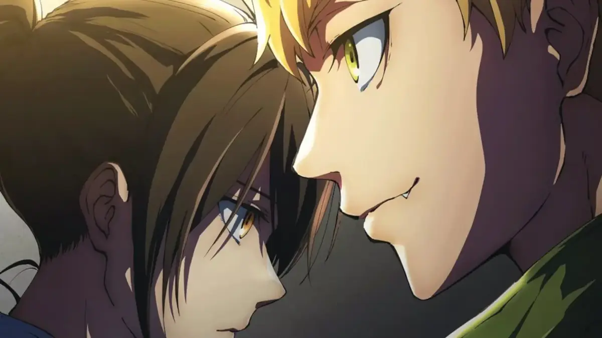 Tower Of God Season 2