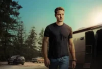 Tracker Season 2