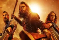 Vikings Valhalla Season 4