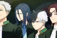 Wind Breaker Season 2
