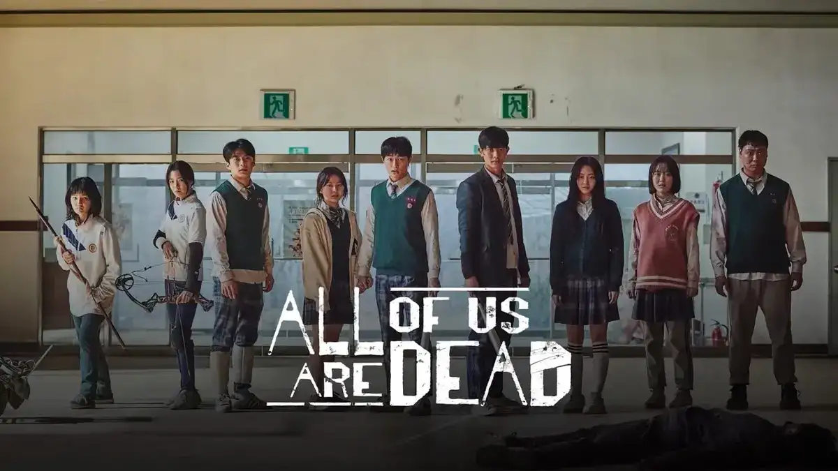 All Of Us Are Dead Season 2