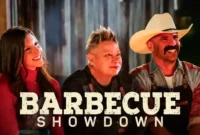 Barbecue Showdown Season 4 Barbecue Showdown Season 4