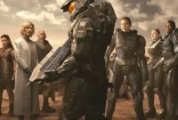 Halo Season 3 Halo Season 3