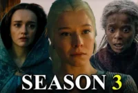 House Of The Dragon Season 3