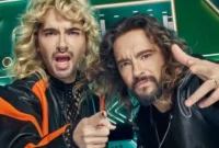 Kaulitz & Kaulitz Season 2