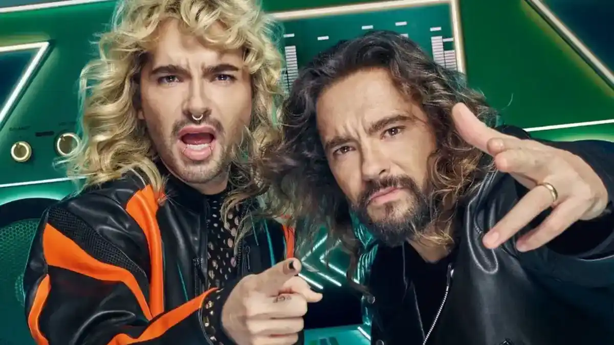 Kaulitz & Kaulitz Season 2