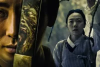 Kingdom Season 3 Kingdom Season 3