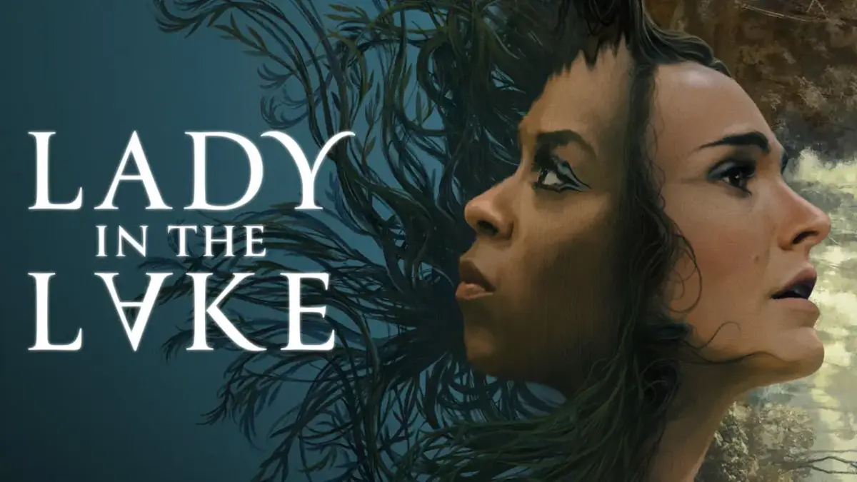 Lady in the Lake Season 2