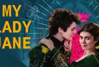 My Lady Jane Season 2