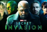 Secret Invasion Season 2