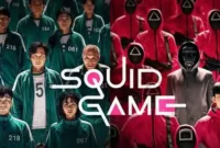 Squid Game Season 3
