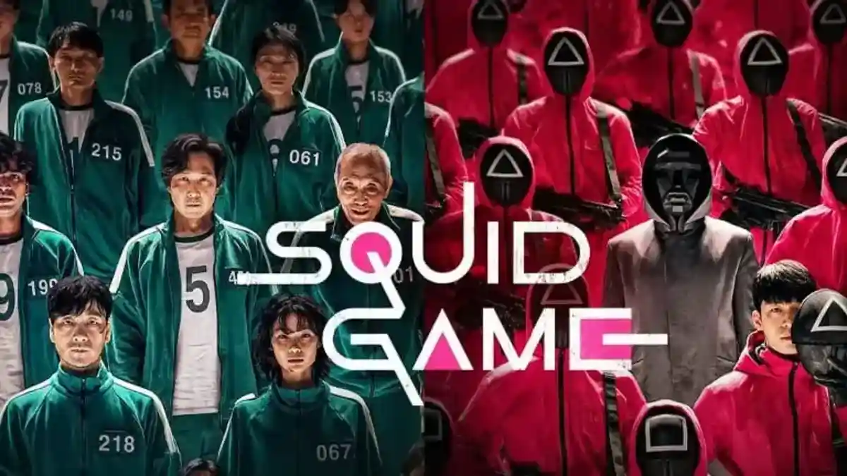 Squid Game Season 3