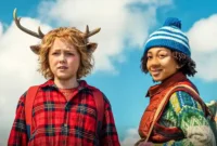 Sweet Tooth Season 4