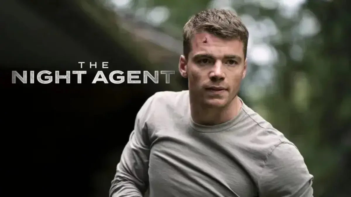The Night Agent Season 2