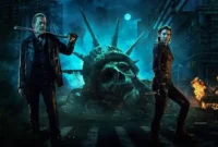The Walking Dead Dead City Season 2