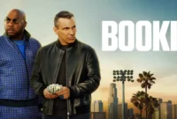 Bookie Season 2 Bookie Season 2